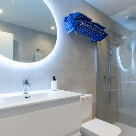 Апартаменты Santa Maria 120 - Two Bed