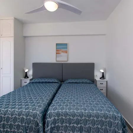 Апартаменты Santa Maria 120 - Two Bed *