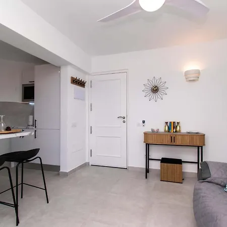 Апартаменты Santa Maria 120 - Two Bed