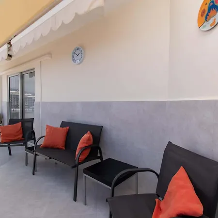 Santa Maria 120 - Two Bed Апартаменты Адехе