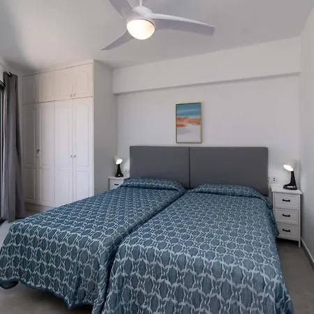 Santa Maria 120 - Two Bed Адехе