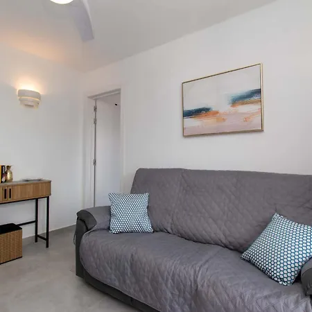 Santa Maria 120 - Two Bed Адехе