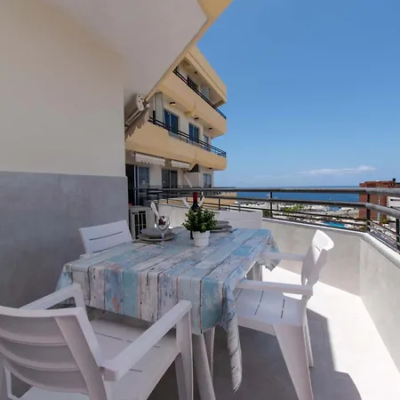 Santa Maria 120 - Two Bed * Адехе