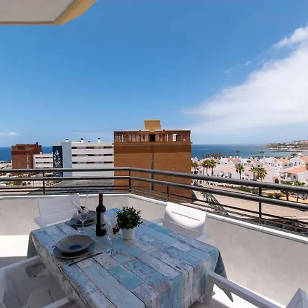 Santa Maria 120 - Two Bed