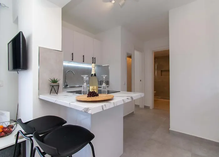Appartement Santa Maria 120 - Two Bed
