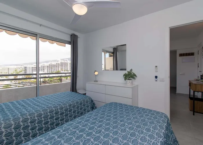 Santa Maria 120 - Two Bed Appartement