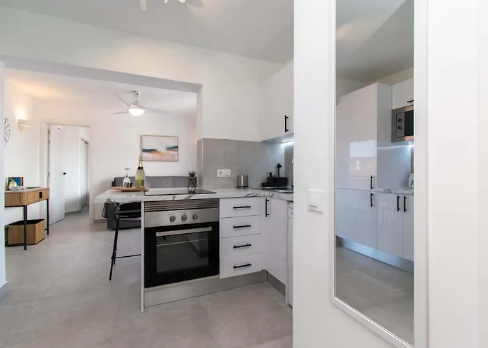 Appartement Santa Maria 120 - Two Bed