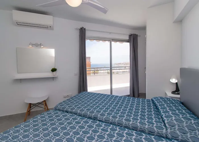 Appartement Santa Maria 120 - Two Bed Costa Adeje (Tenerife)