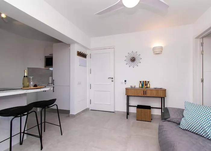 Appartement Santa Maria 120 - Two Bed