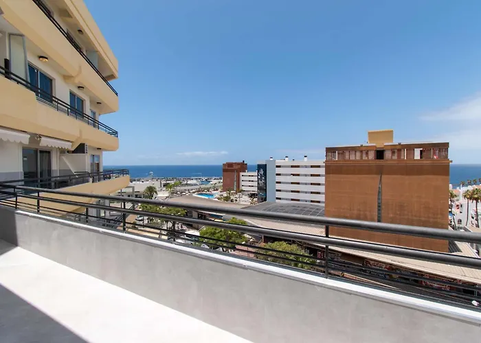 Appartement Santa Maria 120 - Two Bed