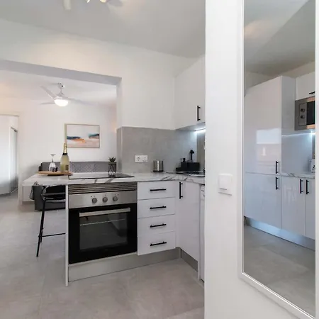 Apartment Santa Maria 120 - Two Bed