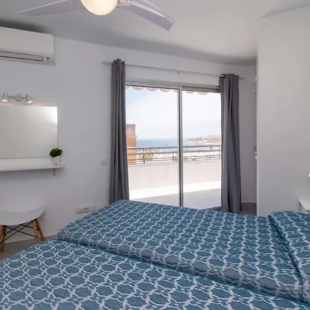 Apartment Santa Maria 120 - Two Bed Costa Adeje (Tenerife)