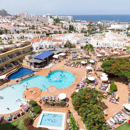 Santa Maria 120 - Two Bed Apartment *