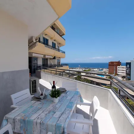 Apartment Santa Maria 120 - Two Bed Costa Adeje (Tenerife)